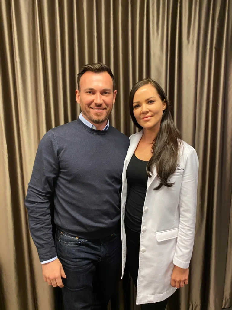 injection levre paris