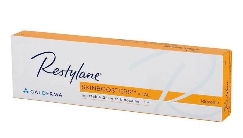 skinbooster paris