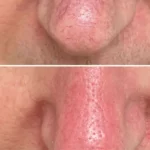 Traitement couperose au centre esthétique du docteur julien vivier à Paris